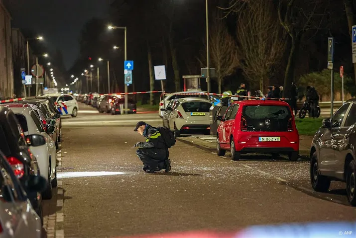 burgemeesters willen meer grip op explosies deels machteloos