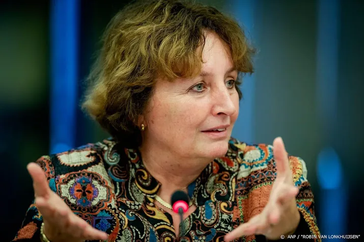 burgemeestersvoorzitter scenario lockdown in de maak
