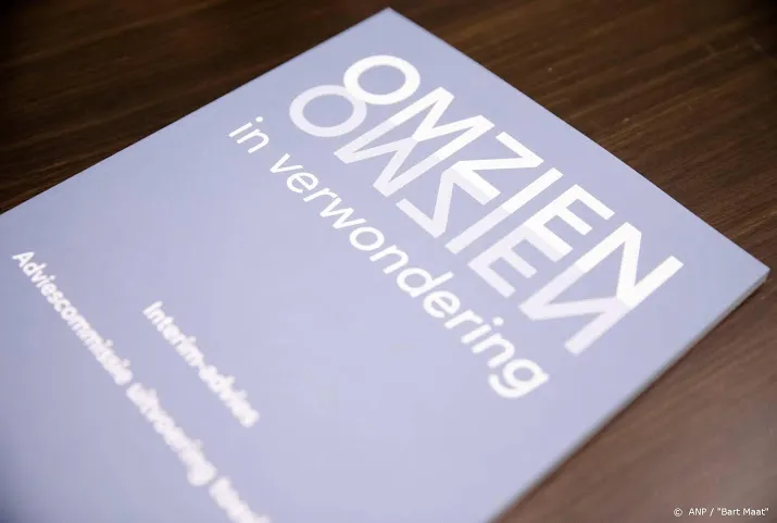 burger onvoldoende beschermd tegen overheid