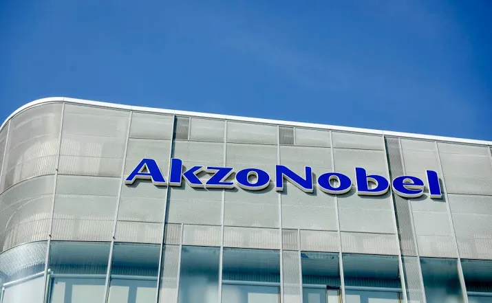 burgmans krijgt deense opvolger bij akzonobel