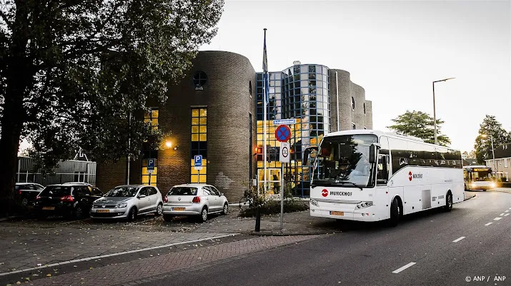 busbranche betere rij en rusttijden voor touringcarchauffeurs