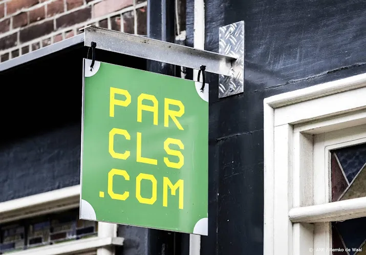 buurtpakketservice parcls krijgt uitstel van betaling