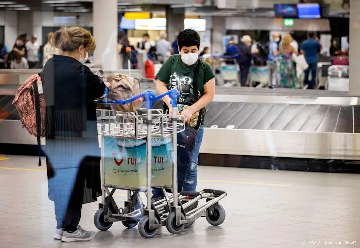 buza scherpt reisadvies finland litouwen en estland aan