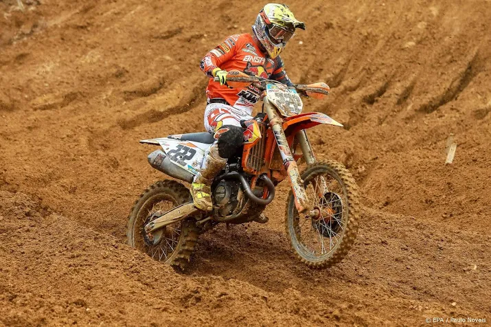cairoli doet goede zaken zonder herlings