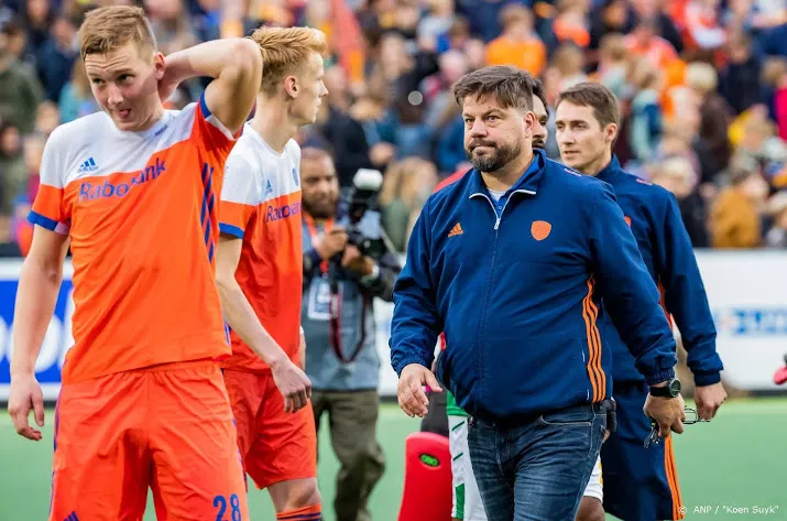 caldas het moet tien keer beter