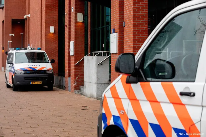 caloh wagohkopstukken blijven in de cel