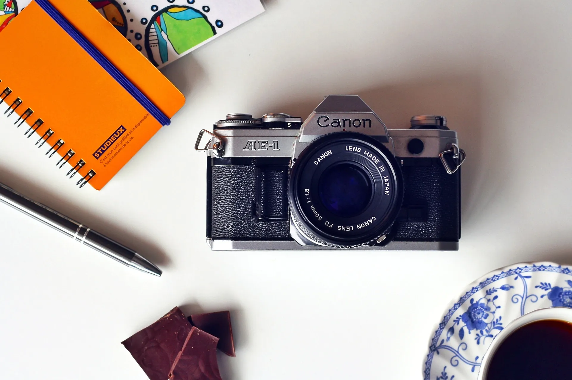 camera take photo