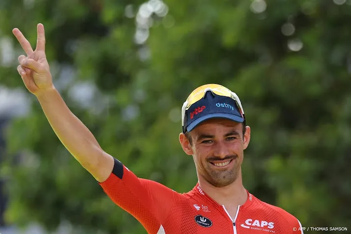 campenaerts wint tijdrit luxemburg hirschi nieuwe leider