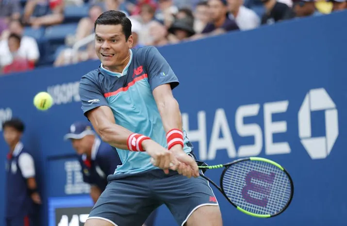 canada met raonic tegen oranje in daviscup