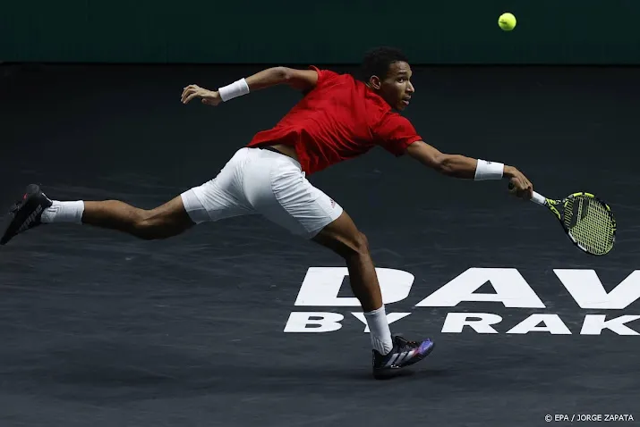 canada verslaat australie in finale en pakt zijn eerste daviscup