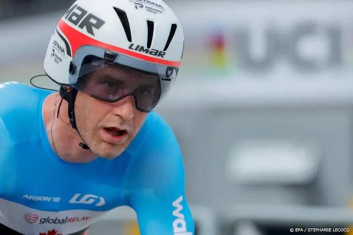 canadees houle bezorgt israel premier tech tweede zege in tour