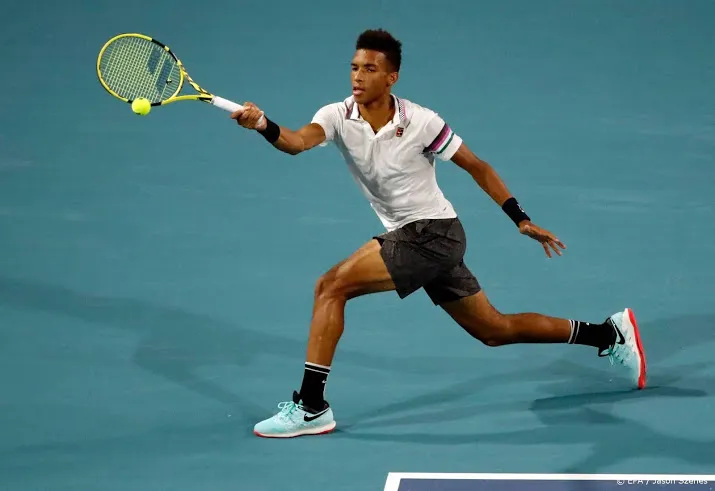 canadees toptalent bij laatste vier in miami