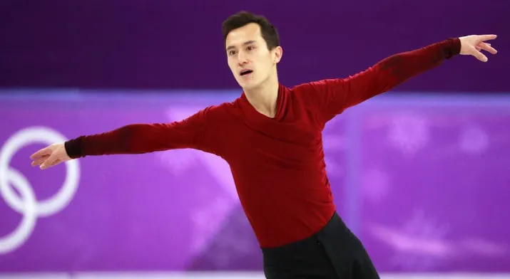 canadese kunstschaatsheld chan stopt