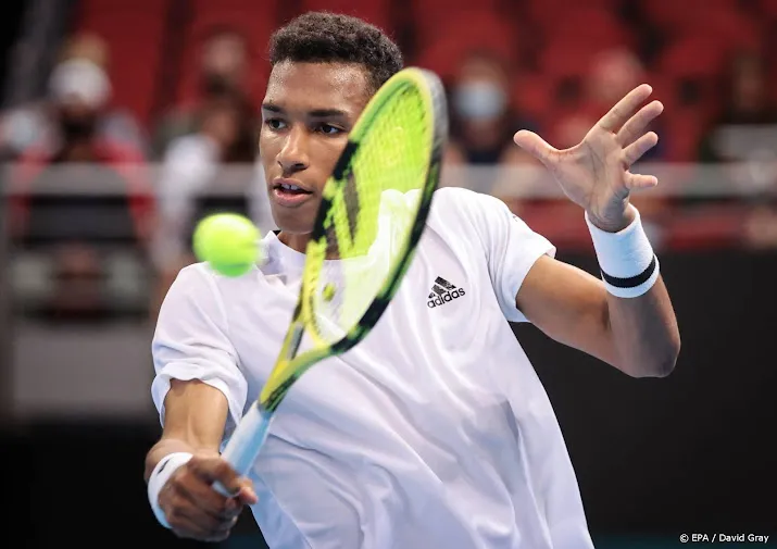canadese tennissers verslaan britten op atp cup