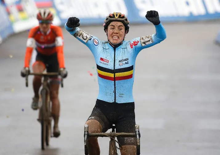 cant wint ook wereldbekercross van zolder