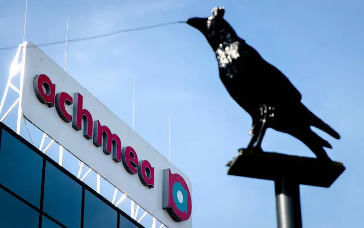 cao akkoord bij verzekeraar achmea