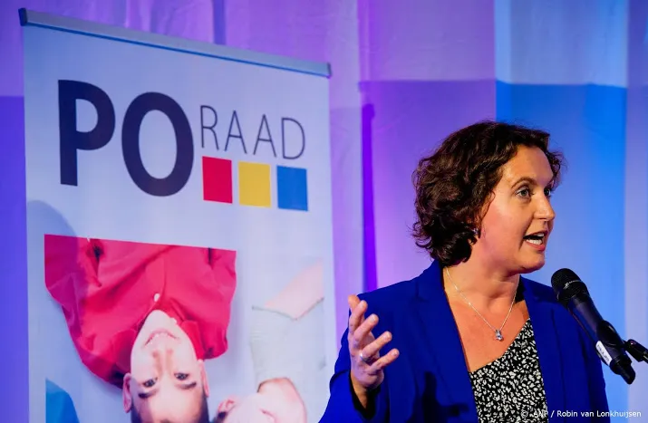 cao onderhandelingen basisonderwijs afgebroken