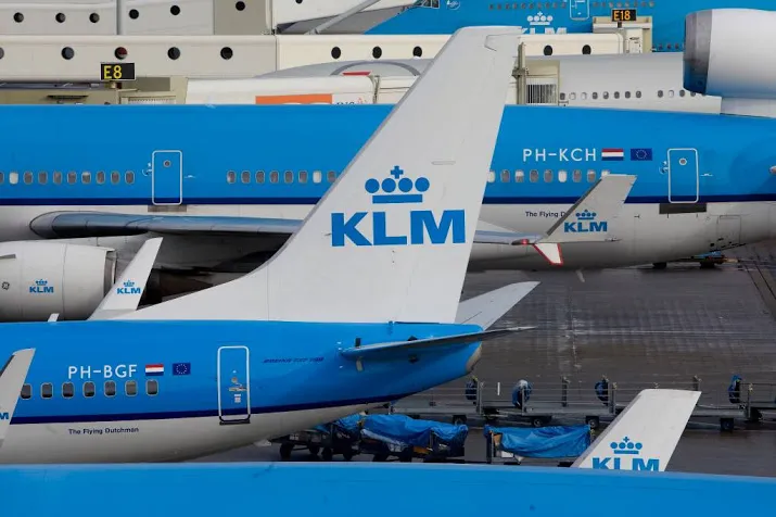 cao voor cabinepersoneel klm goedgekeurd