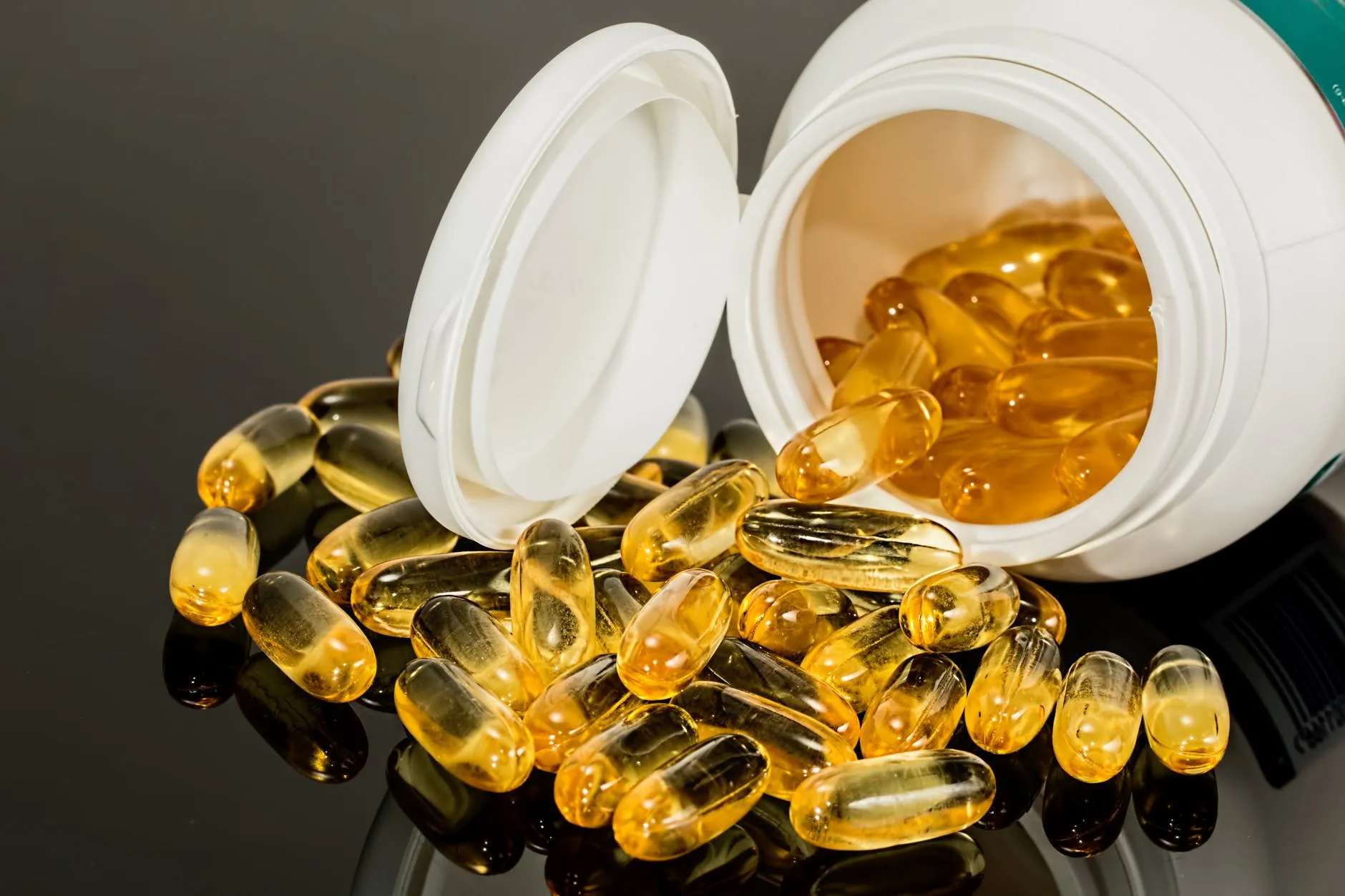 capsule pill health medicine