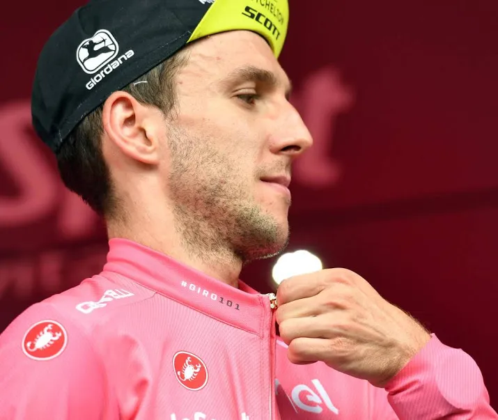carapaz pakt ritzege dumoulin houdt stand