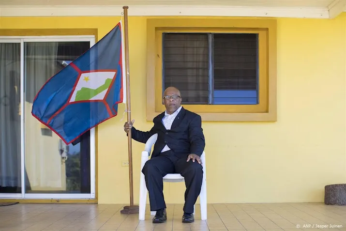 caribische politici sceptisch over hulp uit den haag tegen armoede