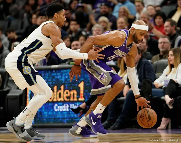 carter 42 aast op nba record