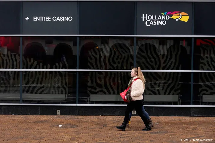 casinos teleurgesteld over late heropening