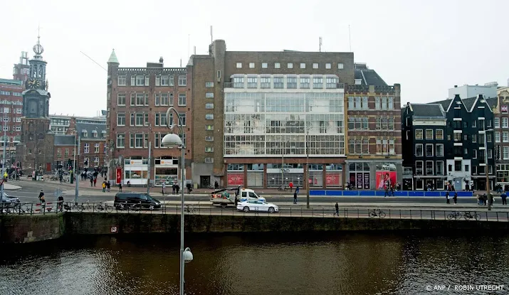 catawiki verhuist naar voormalig vd warenhuis in amsterdam