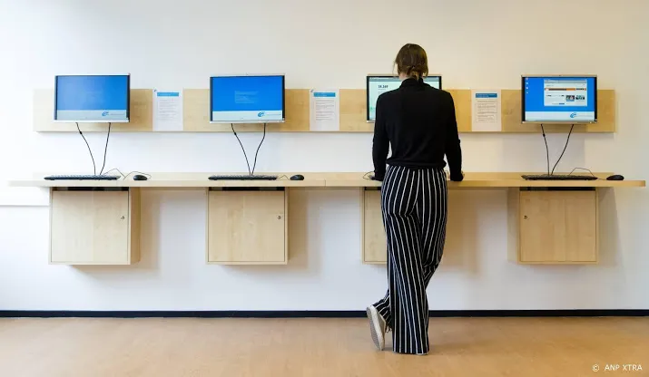 cbs aantal werkloze jongeren is toegenomen