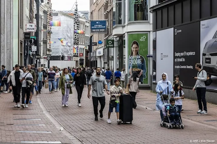 cbs amsterdam had eind 2022 hoogste vermogen per inwoner