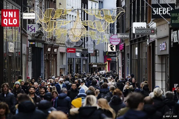 cbs bevestigt ruime halvering inflatie in 2023