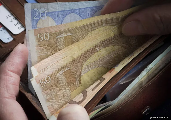 cbs bevestigt terugkeer inflatie na korte periode van deflatie
