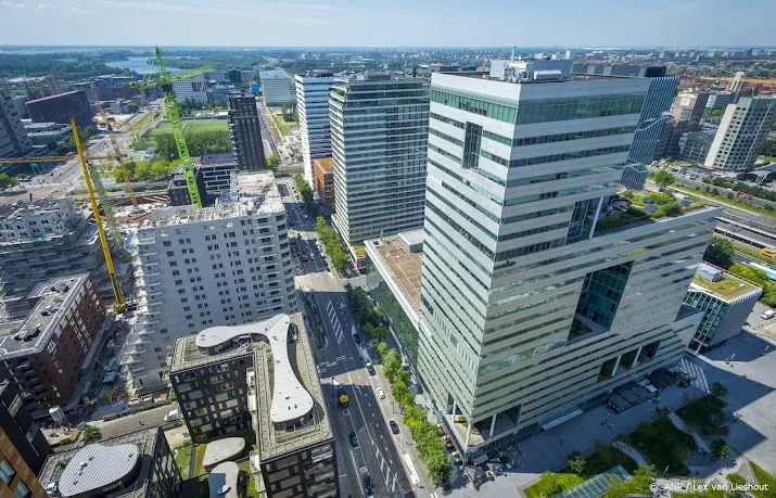 cbs economie in meeste regios groter dan voor coronacrisis