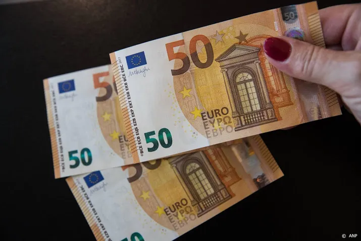 cbs groei derde kwartaal nog iets sterker
