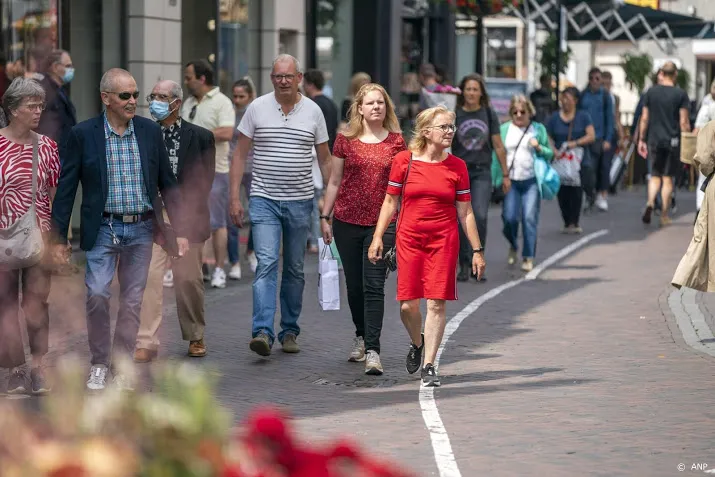 cbs inflatie licht gedaald naar 2 procent in juni