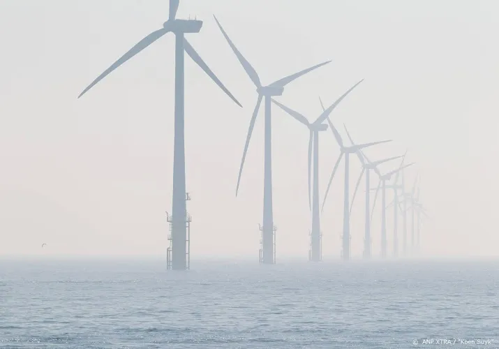 cbs productie groene elektriciteit neemt snel toe