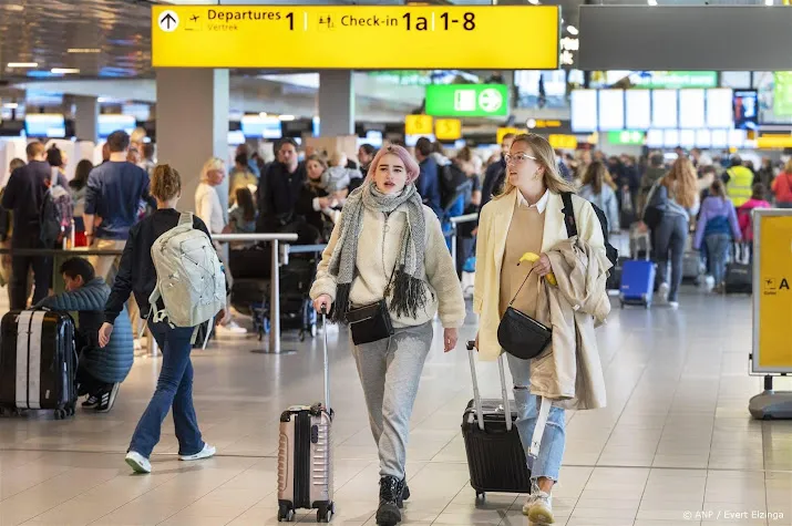 cbs senioren meer klimaatbewust dan jongeren vliegen minder