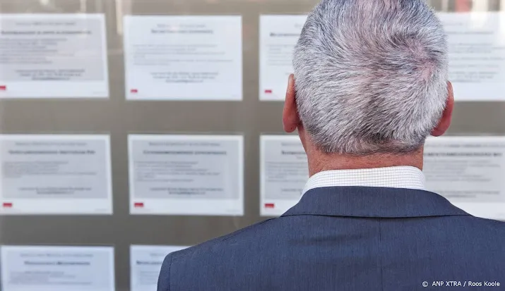 cbs werkloosheid in juni onder de 300 000