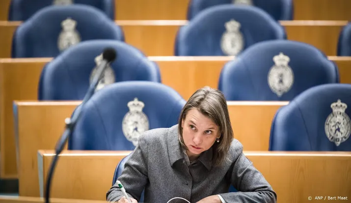 cda en groenlinks steden hebben meer groen nodig