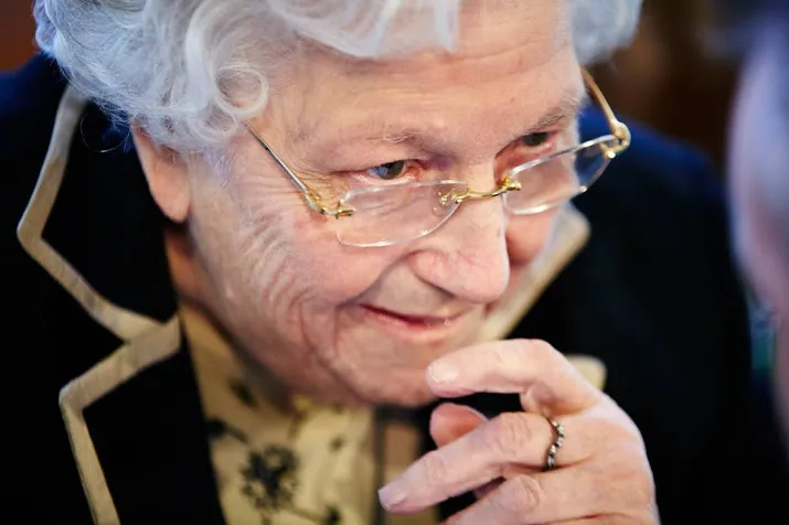 cda icoon hannie van leeuwen 92 overleden