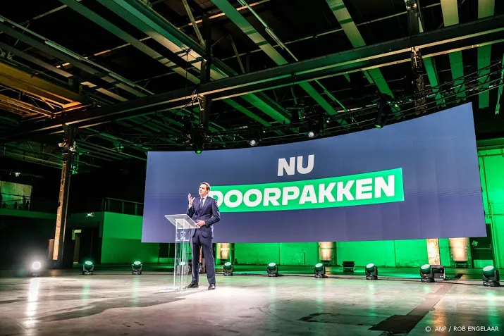 cda in 2020 meeste integriteitsaffaires meer dan vvd