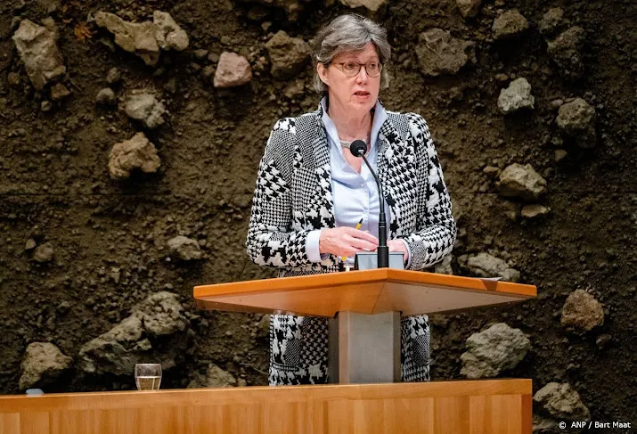 cda kamerlid van den berg betoog onverdeeld nederland is helder