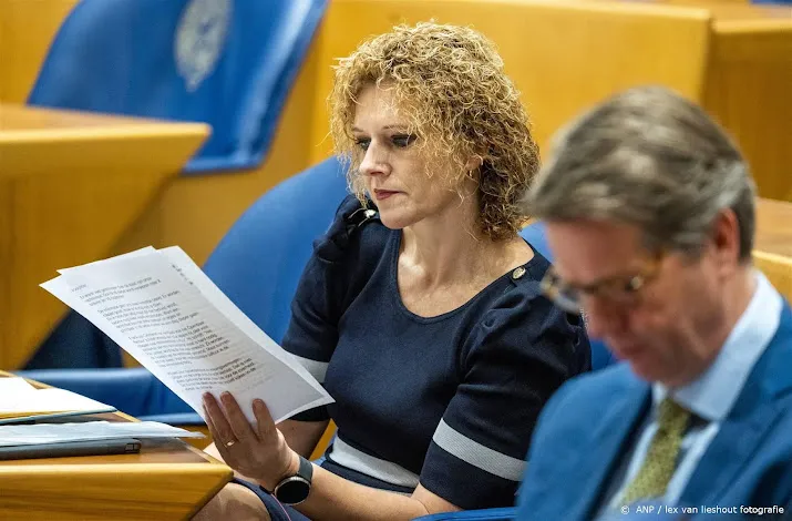cda mist eigen financiele voorstellen van het kabinet