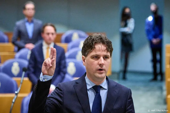 cda vraag is of rutte zich aan geest van de wet hield