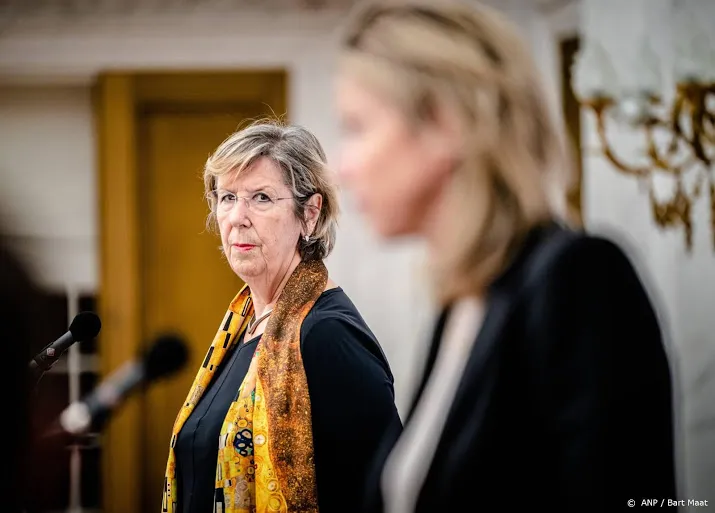 cda wil in debat met oud verkenner ollongren over omtzigt notitie