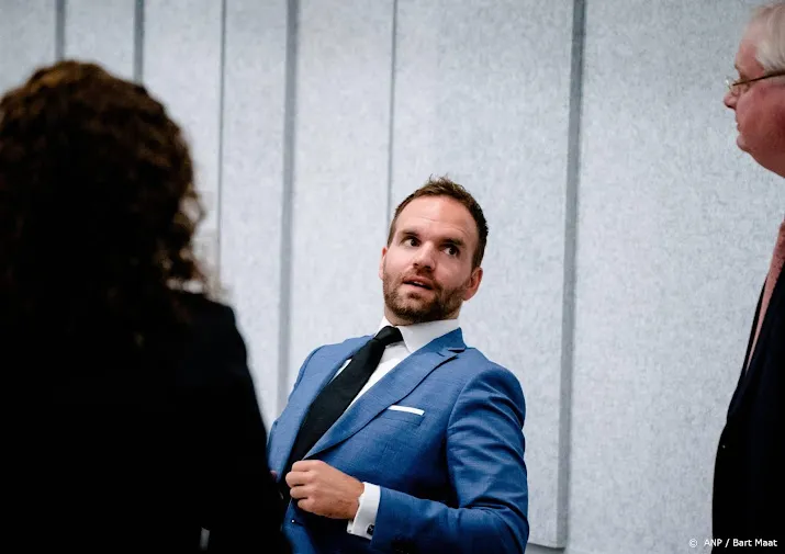 cdaer boswijk gefrustreerd dat boerenkiezers weglopen