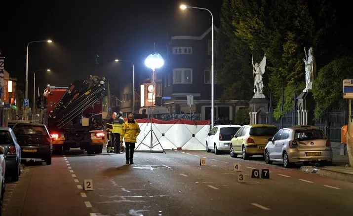 cel en taakstraf doodrijder rijens echtpaar