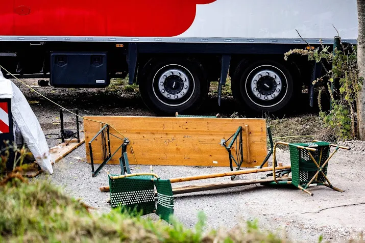 chauffeur drama nieuw beijerland dinsdag voorgeleid