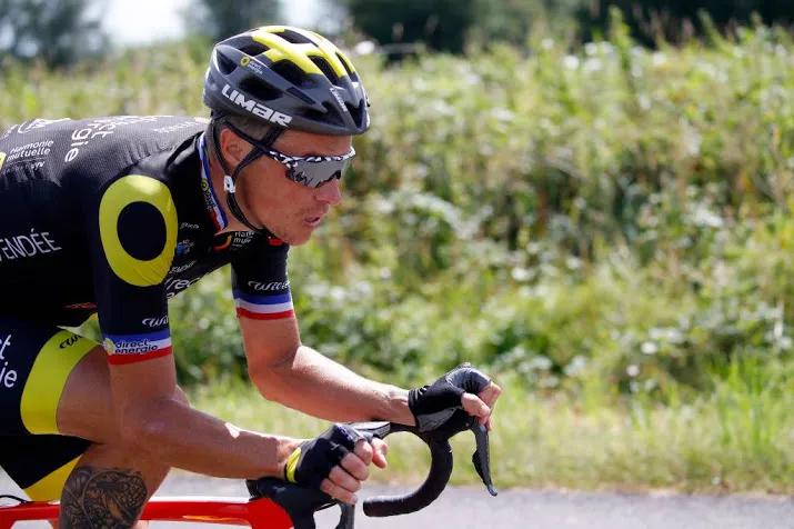chavanel passeert zoetemelk