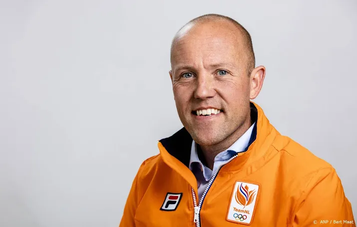 chef de mission heeft ambitie van 20 medailles voor winterspelen